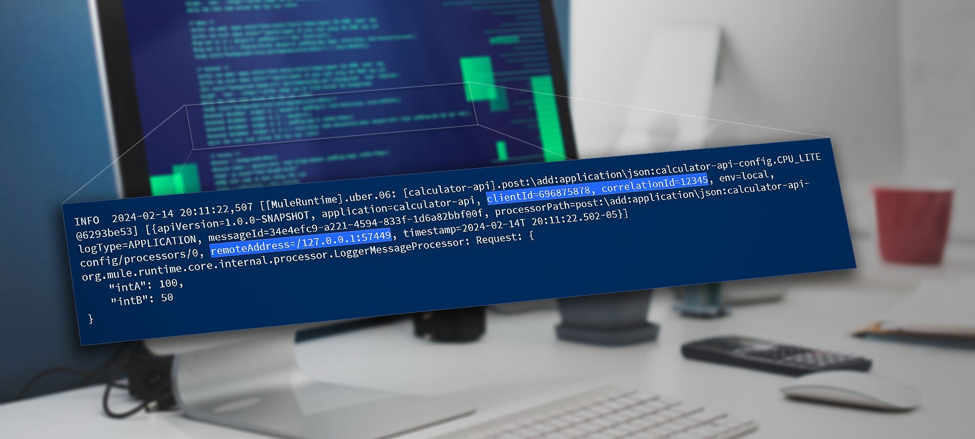 5 Core Components of a Software Application