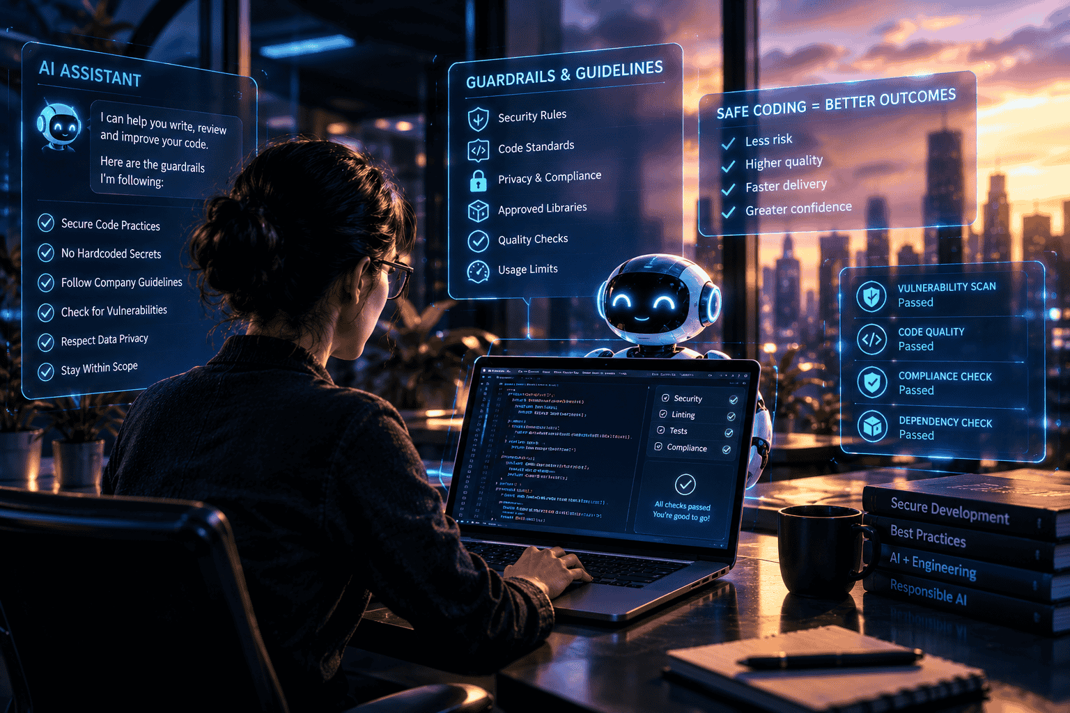 Coding With Confidence