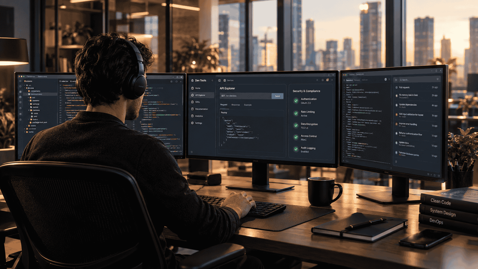 Understanding Your Dev Tools