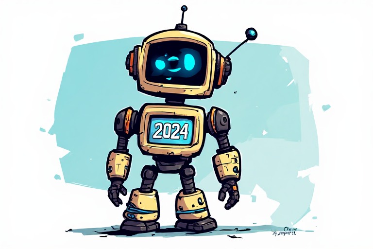 How Old Is Your Model's Data?